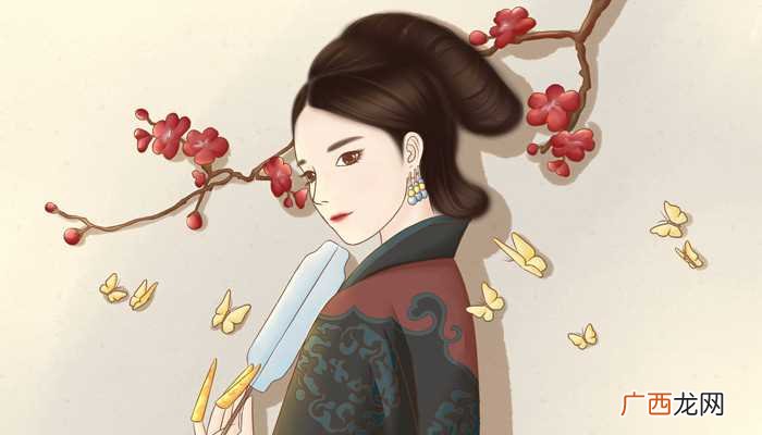刘邦的正配夫人 刘邦的正配夫人是谁