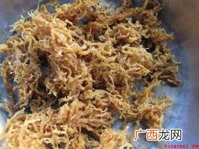 海凉粉怎么熬制作方法的具体操作步骤 海凉粉怎么熬制作方法
