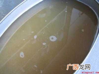 海凉粉怎么熬制作方法的具体操作步骤 海凉粉怎么熬制作方法