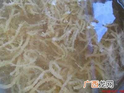 海凉粉怎么熬制作方法的具体操作步骤 海凉粉怎么熬制作方法