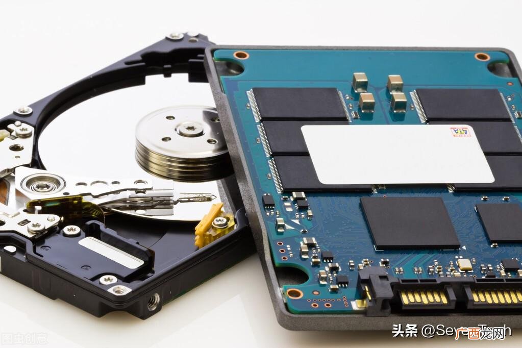 机械硬盘与固态硬盘哪个好 1t机械硬盘和512g固态哪个好