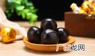 黑芝麻的做法 黑芝麻丸做法