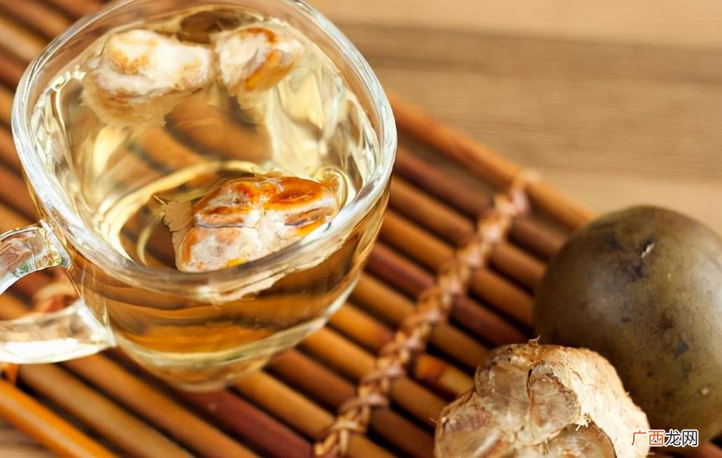 罗汉果怎么泡水喝 罗汉果一次泡一个还是半个