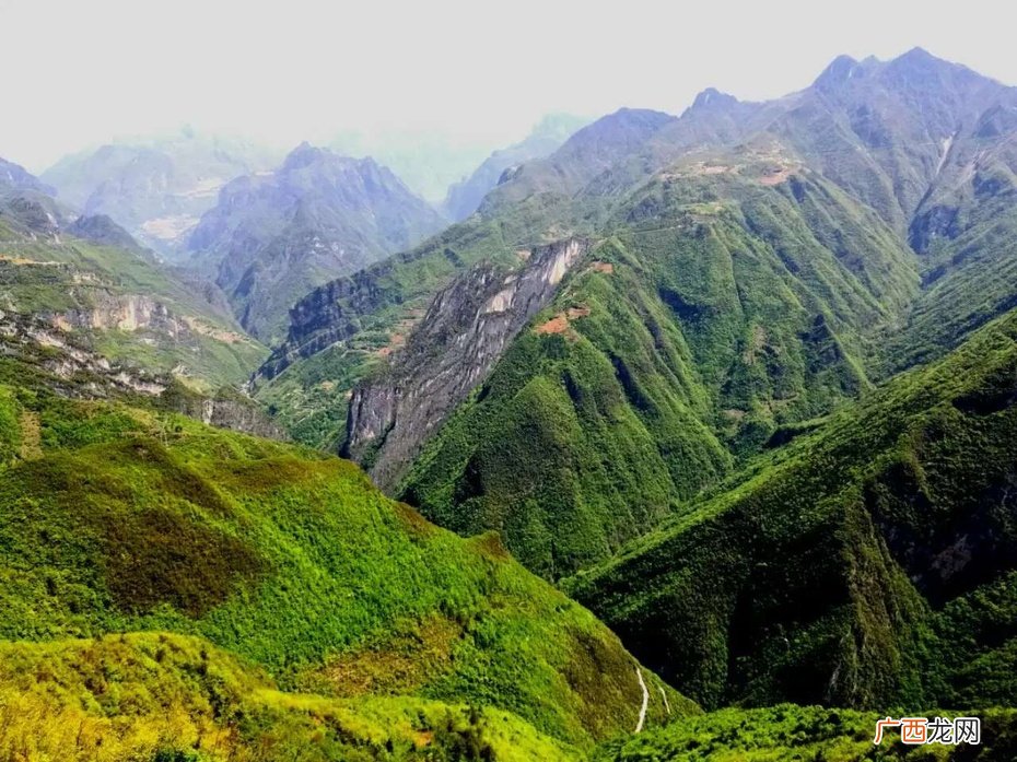 重庆有哪些好玩的旅游打卡胜地 重庆的旅游景点有哪些