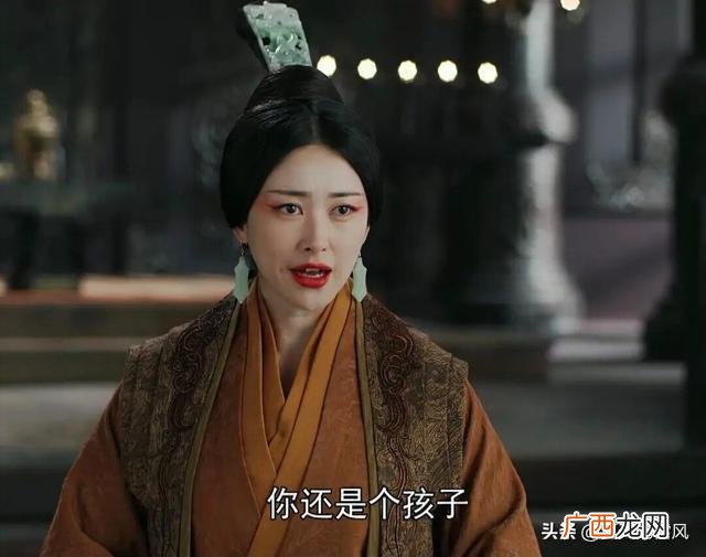 历史为什么抹黑秦始皇呢 历史为什么抹黑秦始皇