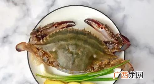死梭子蟹怎么保存比较好 刚死的梭子蟹怎么保存才新鲜