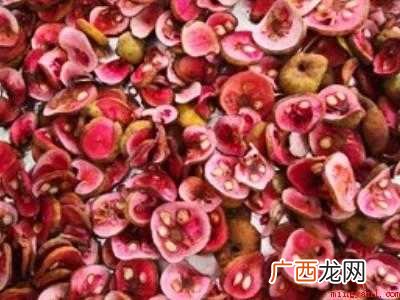 桂木果怎样腌制的具体操作步骤 桂木果怎样腌制