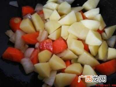 咖喱太稀怎么收汁的具体操作步骤 咖喱太稀怎么收汁