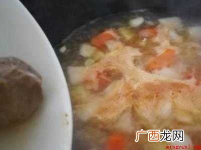咖喱太稀怎么收汁的具体操作步骤 咖喱太稀怎么收汁