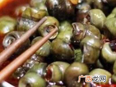 螺丝怎么吃到里面的肉的具体操作步骤 螺丝怎么吃到里面的肉