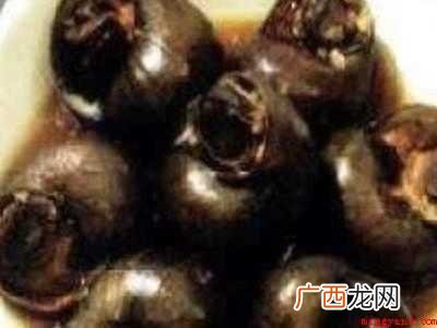 螺丝怎么吃到里面的肉的具体操作步骤 螺丝怎么吃到里面的肉