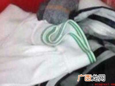 衣服上的霉点怎样才能去掉