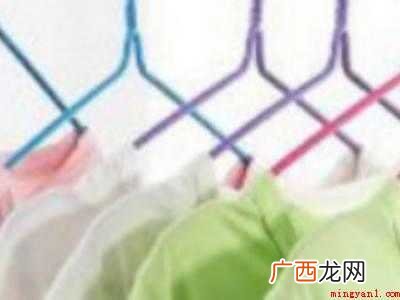 衣服上的霉点怎样才能去掉