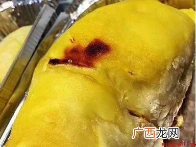 过熟的榴莲怎么处理的具体操作步骤 过熟的榴莲怎么处理