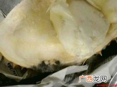 过熟的榴莲怎么处理的具体操作步骤 过熟的榴莲怎么处理