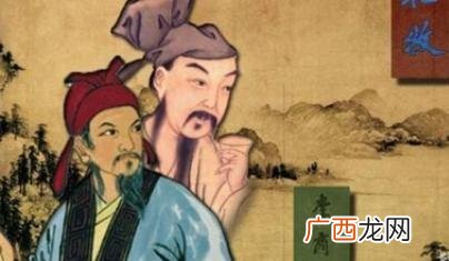 唐朝诗人杜牧和李商隐的故事 杜牧和谁并称小李杜