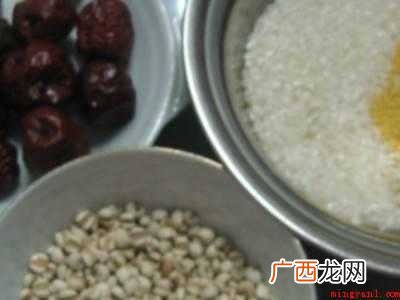 米仁怎么吃的具体操作步骤 米仁怎么吃
