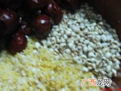 米仁怎么吃的具体操作步骤 米仁怎么吃