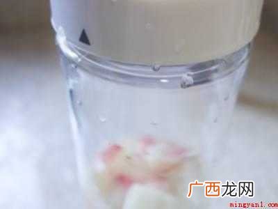桃汁怎么榨才好喝的具体操作步骤 桃汁怎么榨才好喝
