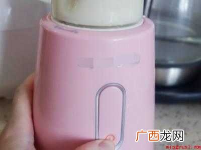 桃汁怎么榨才好喝的具体操作步骤 桃汁怎么榨才好喝
