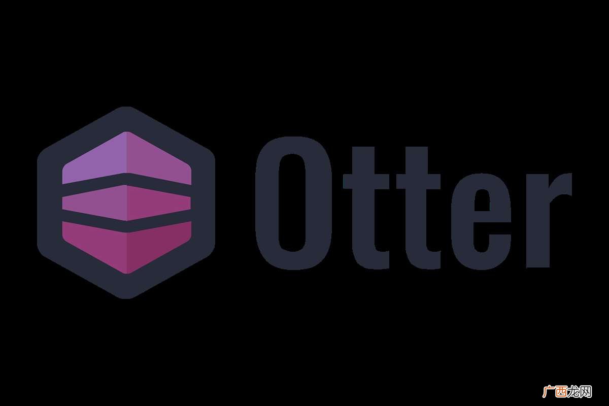 otter是什么 otter是什么意思