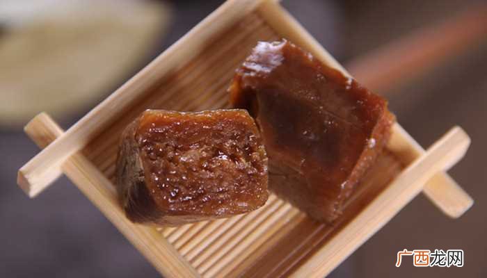 微波炉黄粑的做法 煎黄粑怎么做好吃