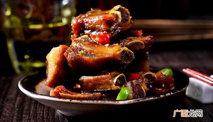 胡萝卜炖牛排骨好吃的做法 牛排骨怎么做好吃