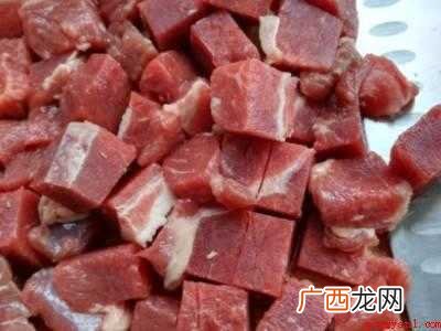 羊肉串怎么切的具体操作步骤 羊肉串怎么切