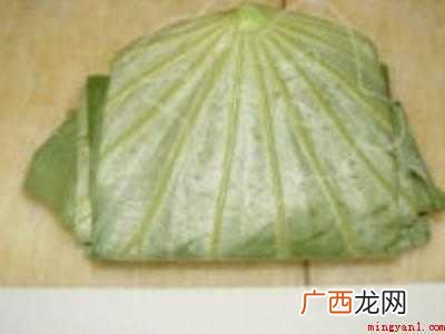 整张荷叶怎么保存的具体操作步骤 整张荷叶怎么保存