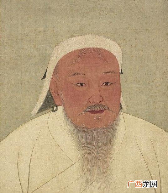外国人怎么看成吉思汗 国际公认成吉思汗是中国人吗