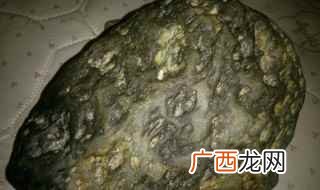 陨石的功效和作用具有强大的神秘宇宙能量 陨石的用途