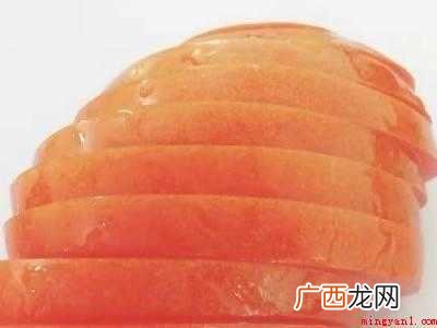 西红柿怎么切丁的具体操作步骤 西红柿怎么切丁