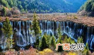 四川必去十大景点排名 四川十大景点推荐