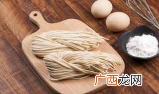 正宗焖面的做法 怎么做焖面