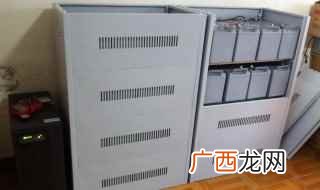 UPS电源实际上是一种用来保证电子设备安全的特殊电源装置 ups是什么东西