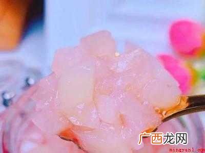 毛桃怎么吃的具体操作步骤 毛桃怎么吃