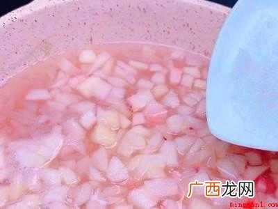 毛桃怎么吃的具体操作步骤 毛桃怎么吃