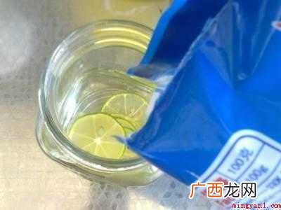 小青柠檬怎么吃的具体操作步骤 小青柠檬怎么吃