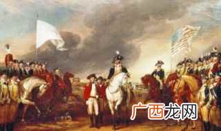 英国殖民统治严重阻碍北美资本主义经济的发展 美国独立战争知识点