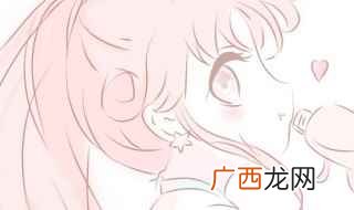 一个可爱的小仙女就画好了 小仙女简笔画画法