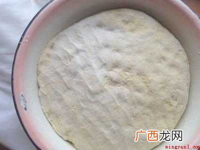 怎么揉面的具体操作步骤 怎么揉面