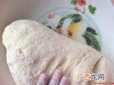 怎么揉面的具体操作步骤 怎么揉面