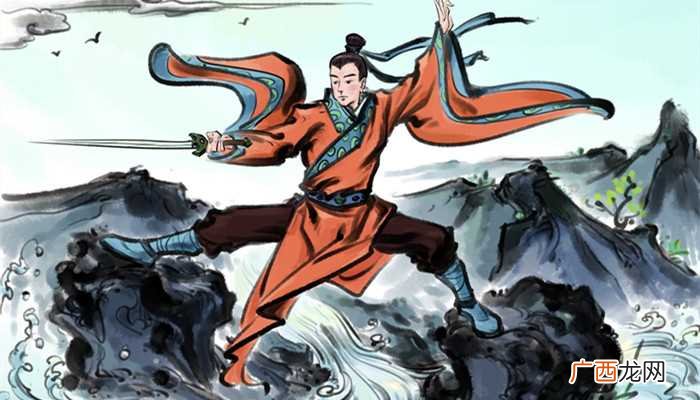 鲁智深绰号的由来概括 鲁智深绰号的由来