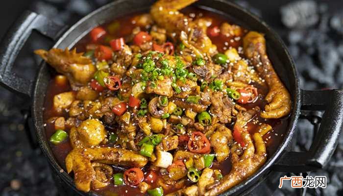鸡肉可以和什么一起炒着吃 鸡肉可以和什么一起炒