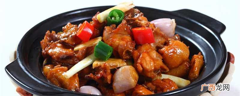 鸡肉可以和什么一起炒着吃 鸡肉可以和什么一起炒