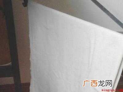 麻料第一次怎么洗的具体操作步骤 麻料第一次怎么洗