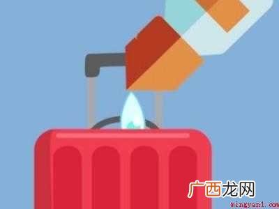 行李箱的拉杆拉不出来怎么办