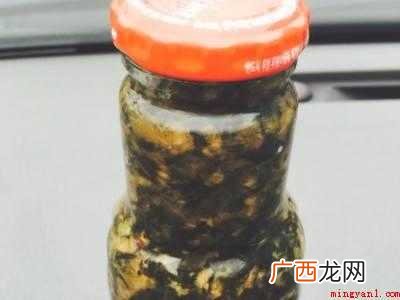 紫苏酱怎么做才能放长期存放