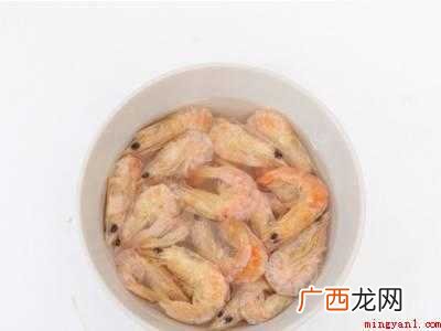 海鲜干货虾干怎么吃法的具体操作步骤 海鲜干货虾干怎么吃法