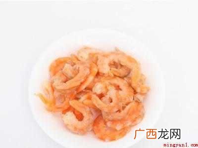 海鲜干货虾干怎么吃法的具体操作步骤 海鲜干货虾干怎么吃法